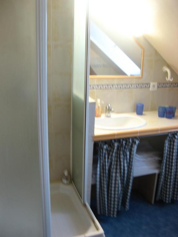 Le Poujastou Juzet-de-Luchon Exterior foto